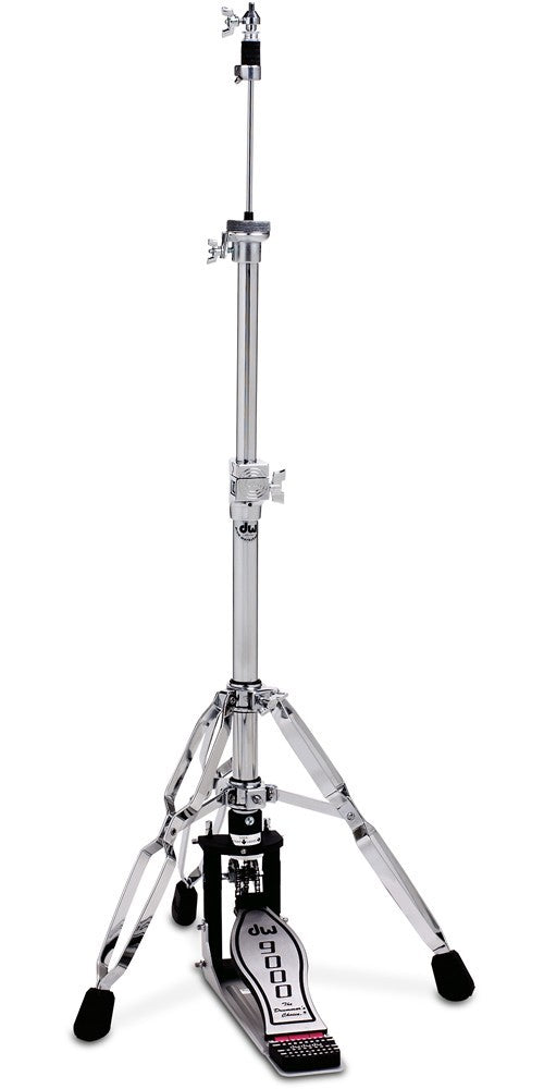drum workshop dwcp9500d 3-leg hi-hat stand