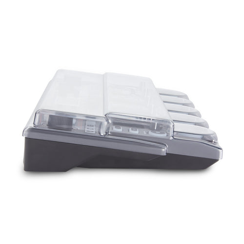 Decksaver Boss RC-505 MK2 Loop Station Cover view 4