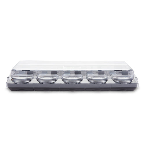 Decksaver Boss RC-505 MK2 Loop Station Cover view 3