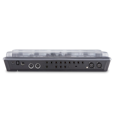 Decksaver Boss RC-505 MK2 Loop Station Cover view 5