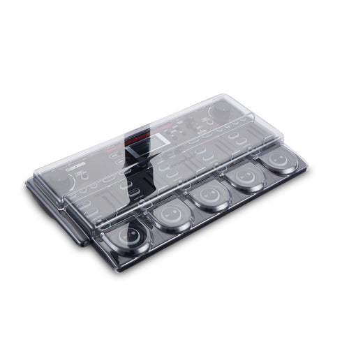 Decksaver Boss RC-505 MK2 Loop Station Cover view 1