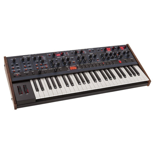 Dave Smith Instruments OB-6 Polyphonic Analog Synthesizer
