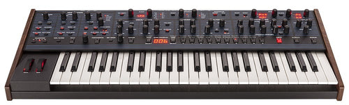 Dave Smith Instruments OB-6 Polyphonic Analog Synthesizer
