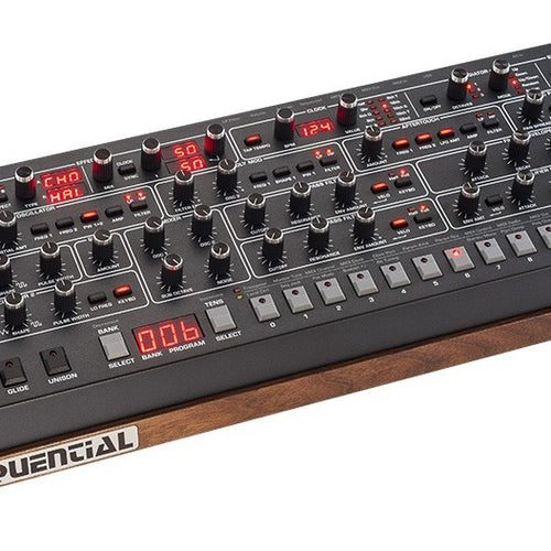 Dave Smith Instruments Sequential Prophet-6 Module