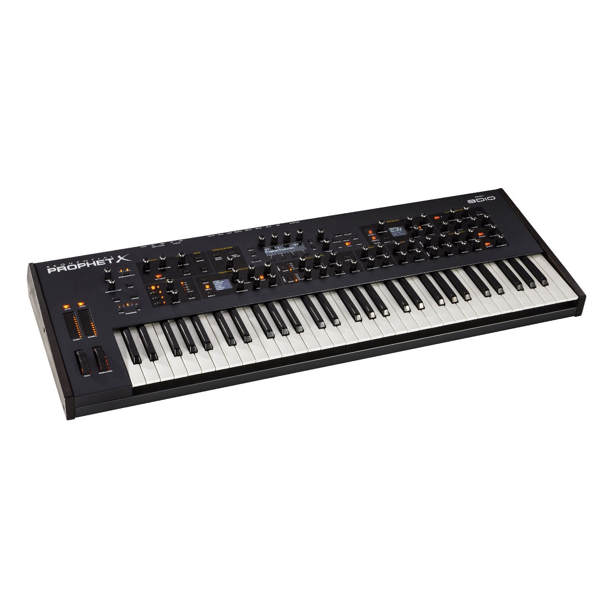 Dave Smith Instruments Sequential Prophet X Synthesizer