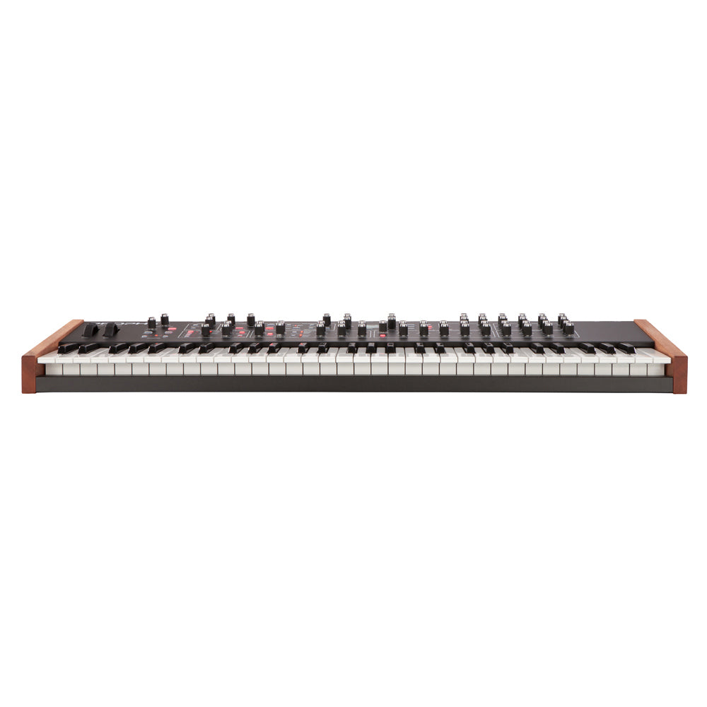 Dave Smith Instruments Prophet Rev2 8-Voice Analog Synthesizer