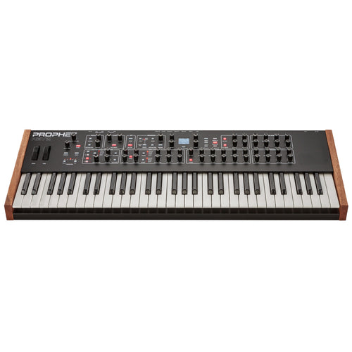 Dave Smith Instruments Prophet Rev2 8-Voice Analog Synthesizer