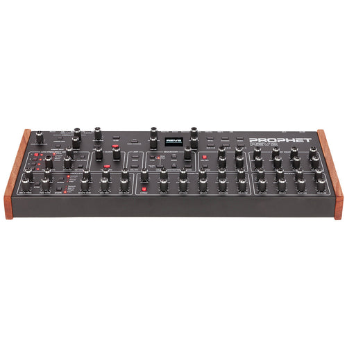 Dave Smith Instruments Sequential Prophet Rev2 8-Voice Desktop Synth