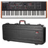 Dave Smith Instruments Prophet Rev2 8-Voice Analog Synthesizer STAGE RIG