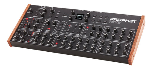 Dave Smith Instruments Sequential Prophet Rev2 16-Voice Desktop Synth