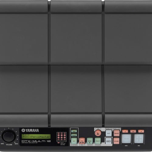 Yamaha DTX-MULTI 12 Electronic Percussion Pad