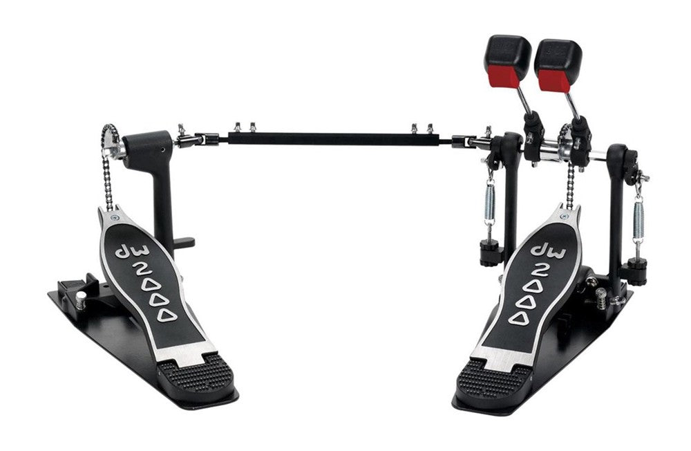 Drum Workshop DWCP2002 Double Bass Drum Pedal