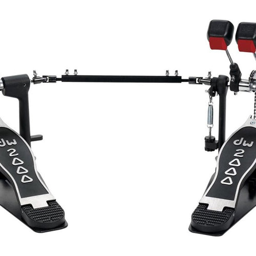 Image of Drum Workshop DWCP2002 Double Bass Drum Pedal