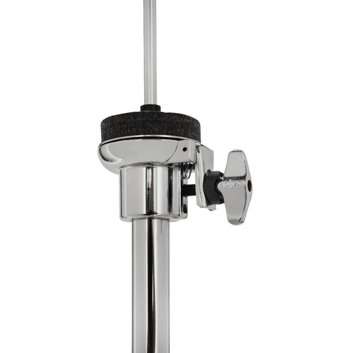 Detail image of Drum Workshop DWCP3500TA 2-Leg Hi-Hat Stand showing cymbal seat
