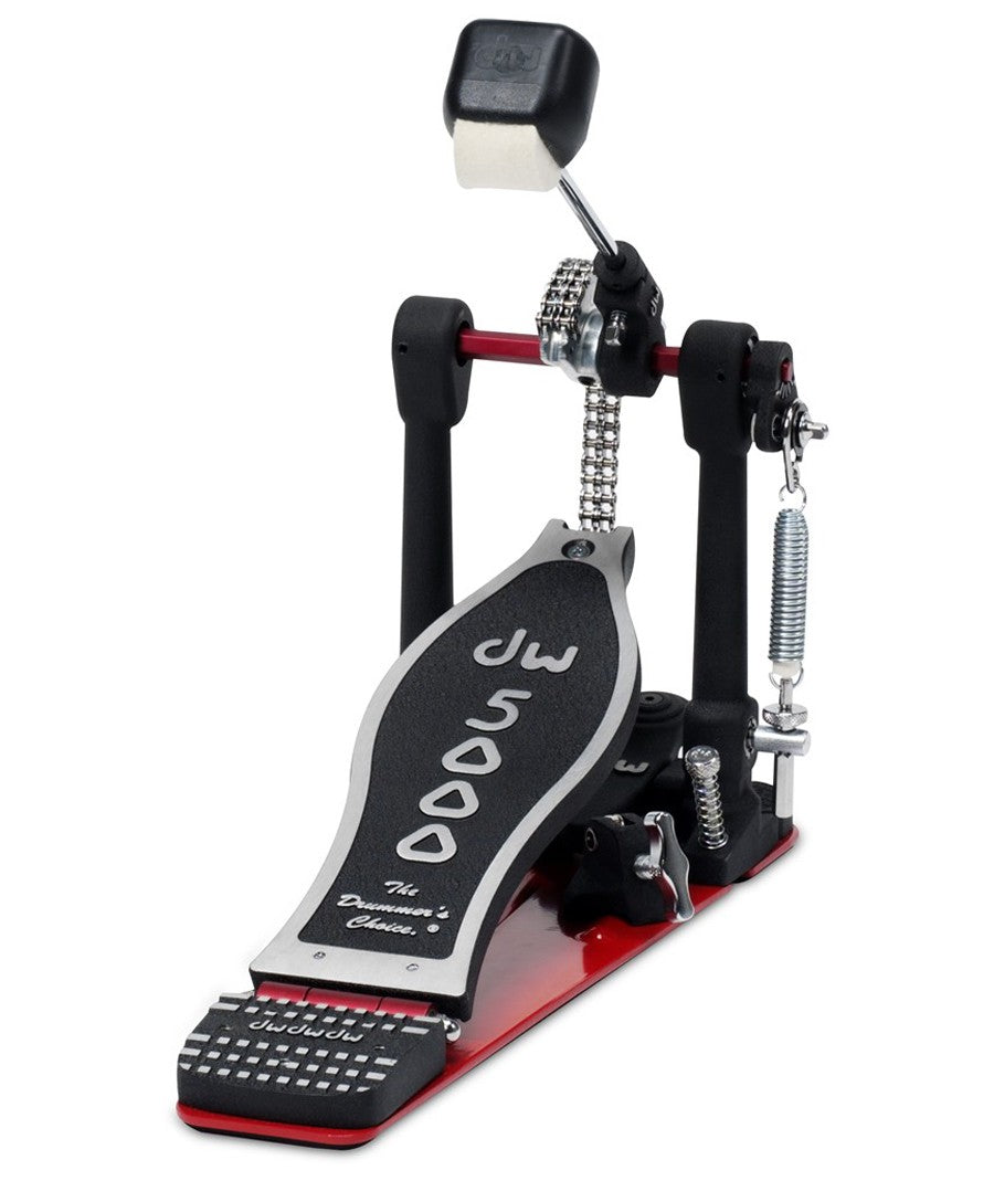 Drum Workshop DWCP5000AD4 Delta III Accelerator Single Bass Drum Pedal