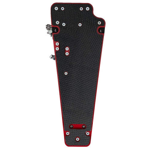 Drum Workshop DWCP5000AH4 Single-Chain Bass Drum Pedal