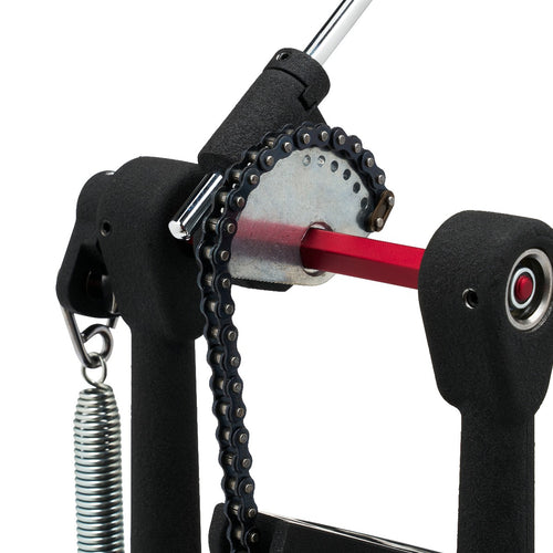 Drum Workshop DWCP5000AH4 Single-Chain Bass Drum Pedal