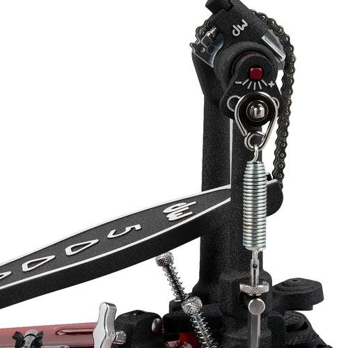 Drum Workshop DWCP5000AH4 Single-Chain Bass Drum Pedal