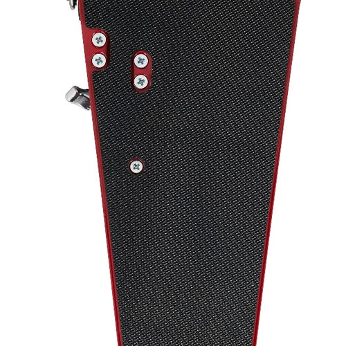 Drum Workshop DWCP5002AH4 Single-Chain Double Bass Drum Pedal