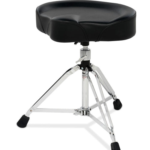 Drum Workshop DWCP5120 Drum Throne - Tractor Seat
