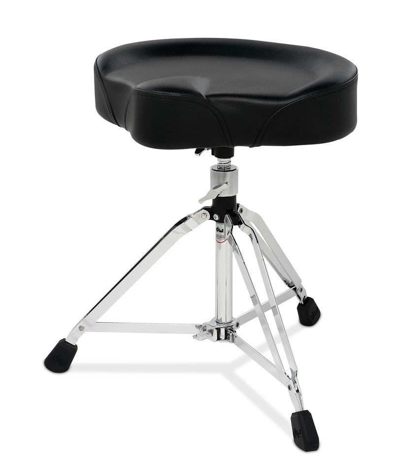 Drum Workshop DWCP5120 Drum Throne - Tractor Seat
