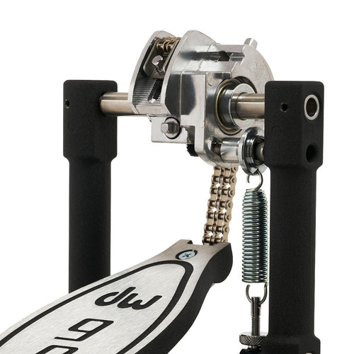 Drum Workshop DWCP9000 Single Bass Drum Pedal