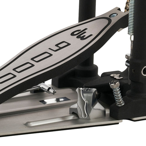 Drum Workshop DWCP9000 Single Bass Drum Pedal
