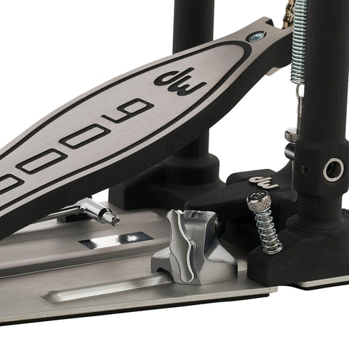 Drum Workshop DWCP9002 Double Bass Drum Pedal