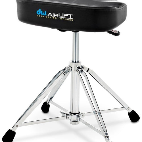Drum Workshop DWCP9120AL Airlift Drum Throne - Tractor Seat
