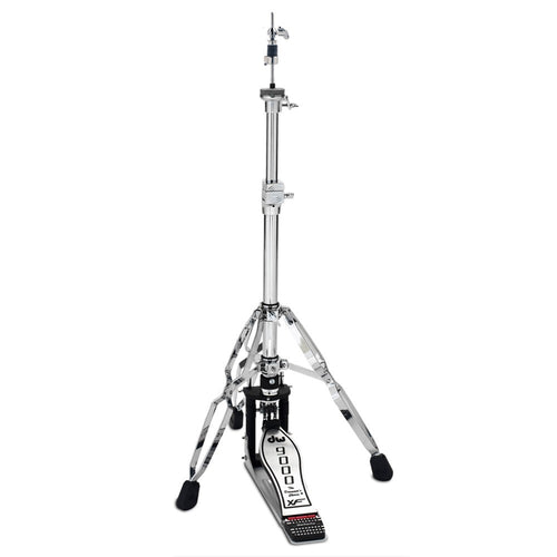 Drum Workshop 9500DXF Extended Footboard Hi-Hat Stand