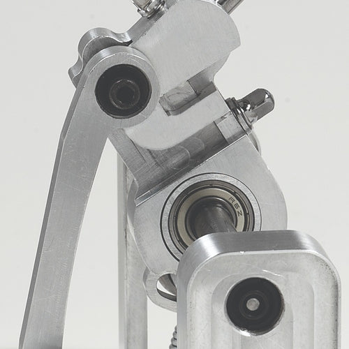 DW Machined Direct Drive Double Bass Drum Pedal