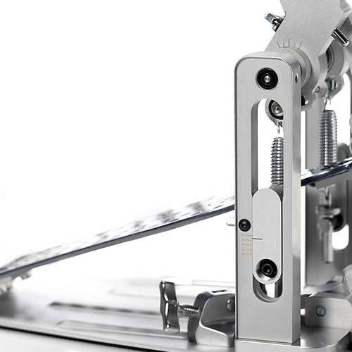 DW Machined Direct Drive Double Bass Drum Pedal