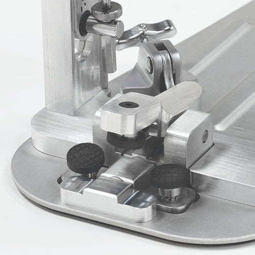 DW Machined Direct Drive Double Bass Drum Pedal