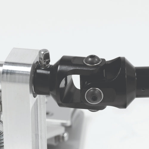 DW Machined Direct Drive Double Bass Drum Pedal