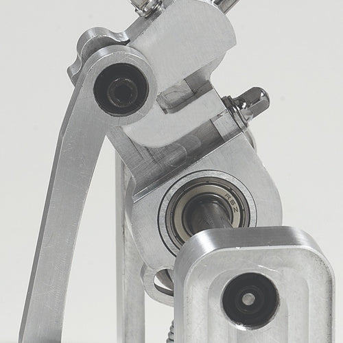 DW Machined Direct Drive Single Bass Drum Pedal
