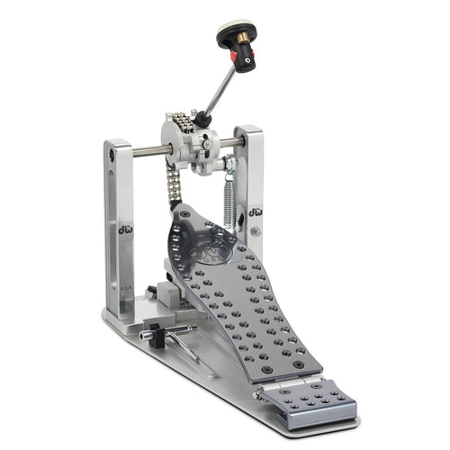 Drum Workshop DWCPMCD Machined Chain Drive Single Bass Drum Pedal