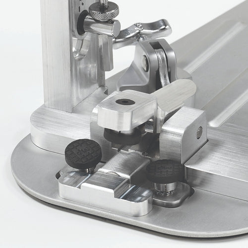 Drum Workshop DWCPMCD2 Machined Chain Drive Double Bass Drum Pedal