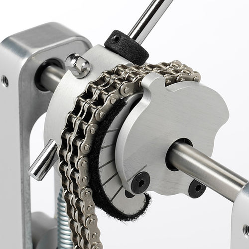 Drum Workshop DWCPMCD Machined Chain Drive Single Bass Drum Pedal