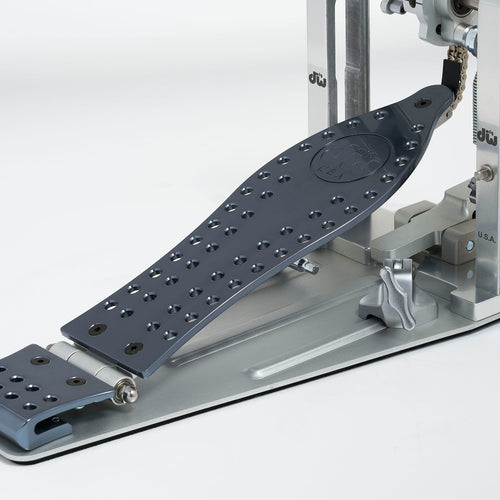 Drum Workshop DWCPMCD Machined Chain Drive Single Bass Drum Pedal