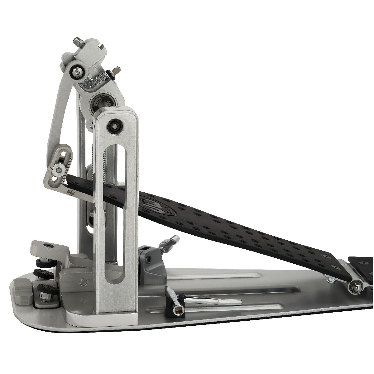 d&m drive pedal DW MFG Series Machined Direct Drive Double Pedal w/ Bag, Black Edition – Kraft Music