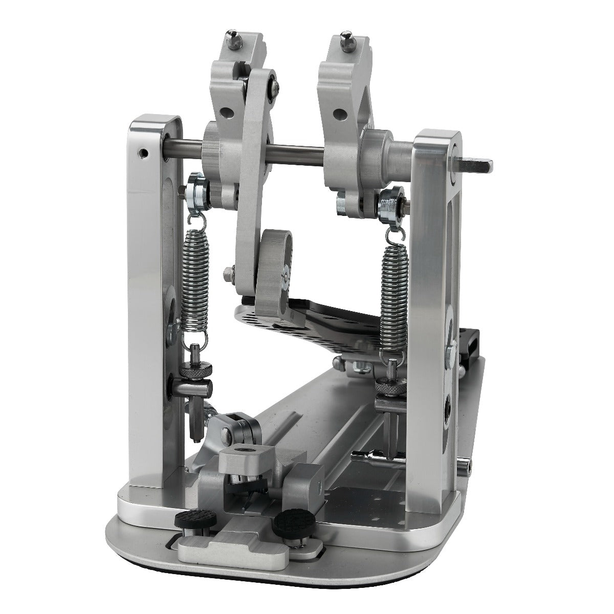 best direct drive double bass pedal DW MFG Series Machined Direct Drive Double Pedal w/ Bag, Black Edition – Kraft Music