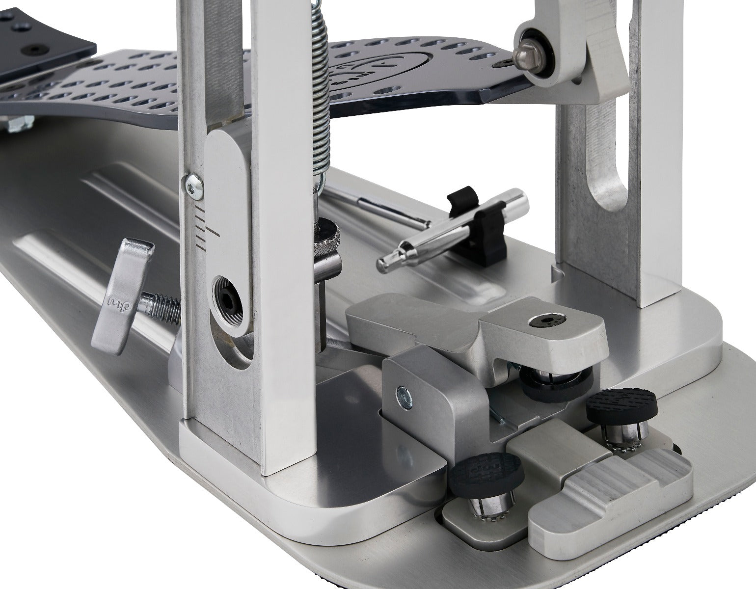 DW DWCPMDDXF MFG Series Machined Direct Drive Single Bass Drum Pedal w – Kraft Music