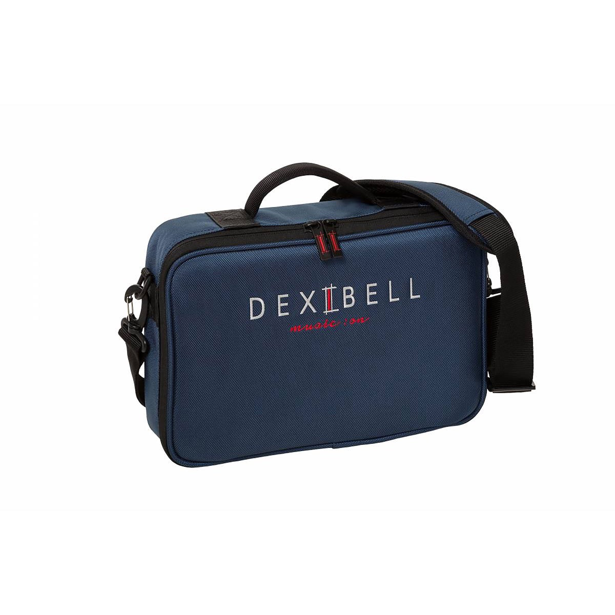 Dexibell VIVO SX8 and SX7 Padded Bag with Shoulder Strap – Kraft Music