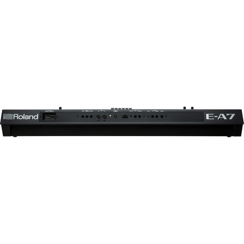 Roland E-A7 Expandable Arranger Keyboard