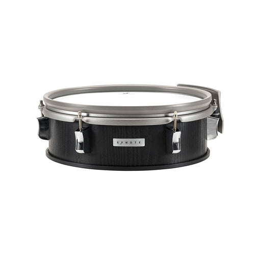 EFNOTE EFDS12PBO 12x4 Snare - Black Oak, View 1