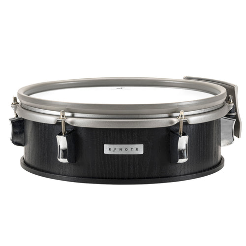 EFNOTE 3X Electronic Drum Set - Black Oak , View 12