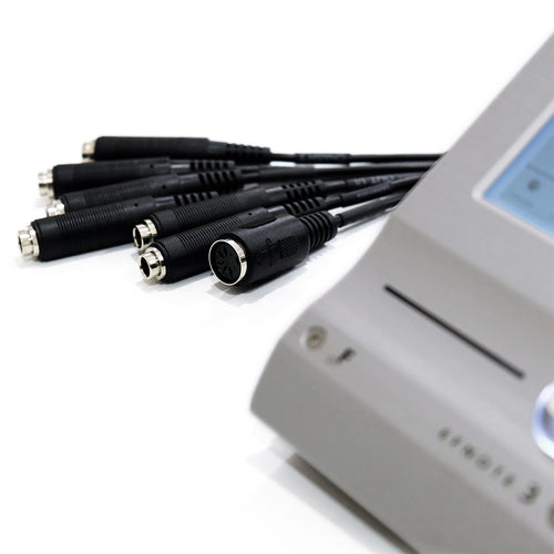 EFNOTE 3X Electronic Drum Set - Black Oak , View 6