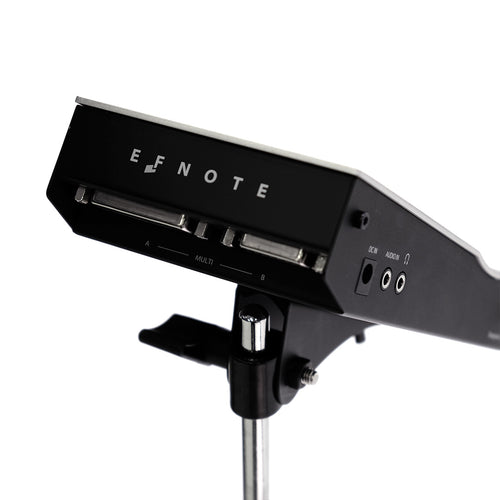 EFNOTE 3X Electronic Drum Set - Black Oak , View 6
