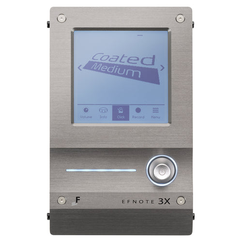 EFNOTE 3X Electronic Drum Set - Black Oak , View 8