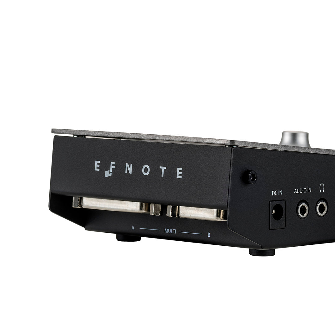 EFNOTE 5 Electronic Drum module, View 2